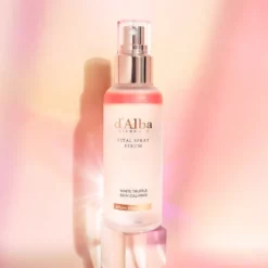 White Truffle Vital Spray Serum