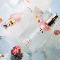White Truffle Vital Spray Serum