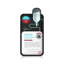 W.H.P White Hydrating Black Mask EX