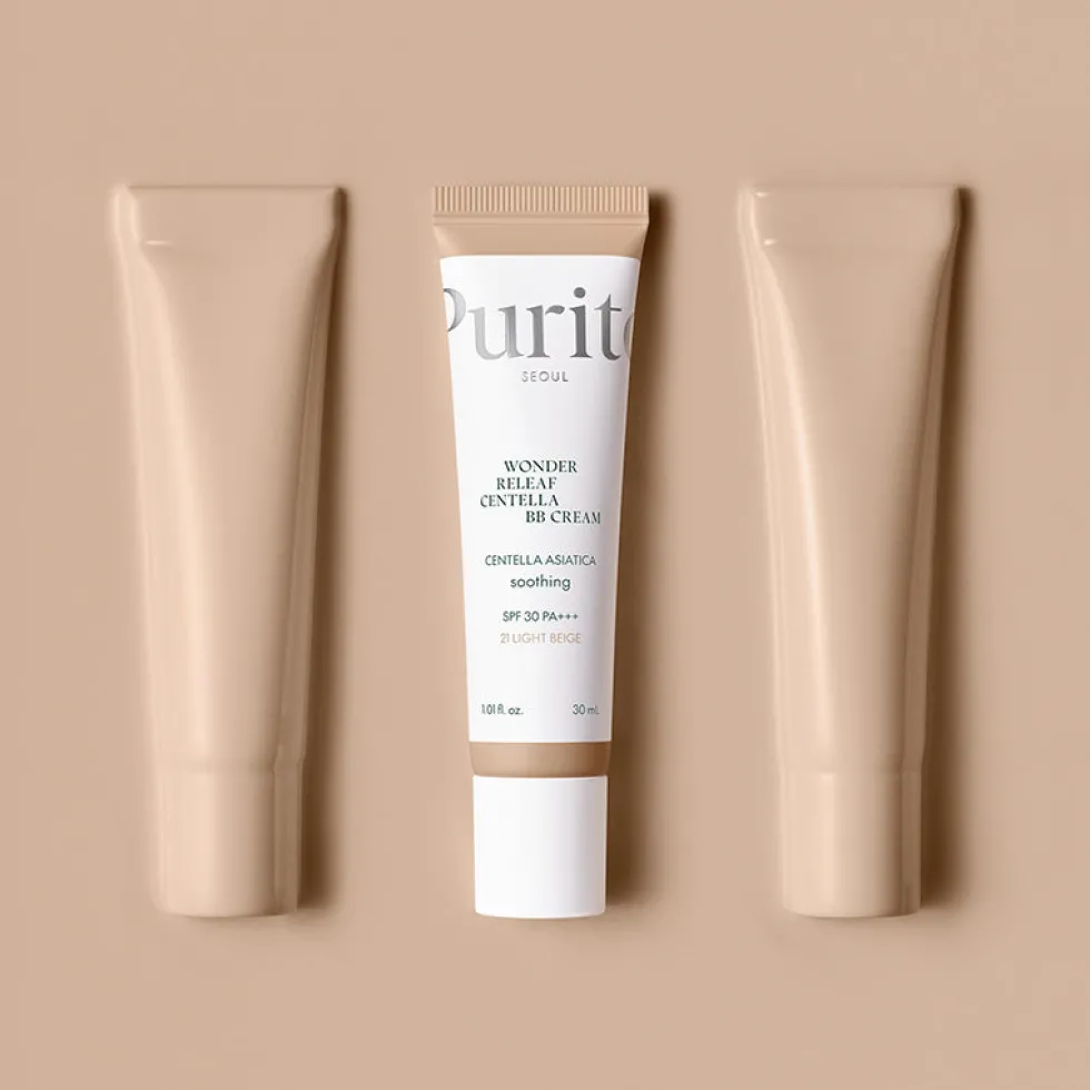 Wonder Releaf Centella BB Cream