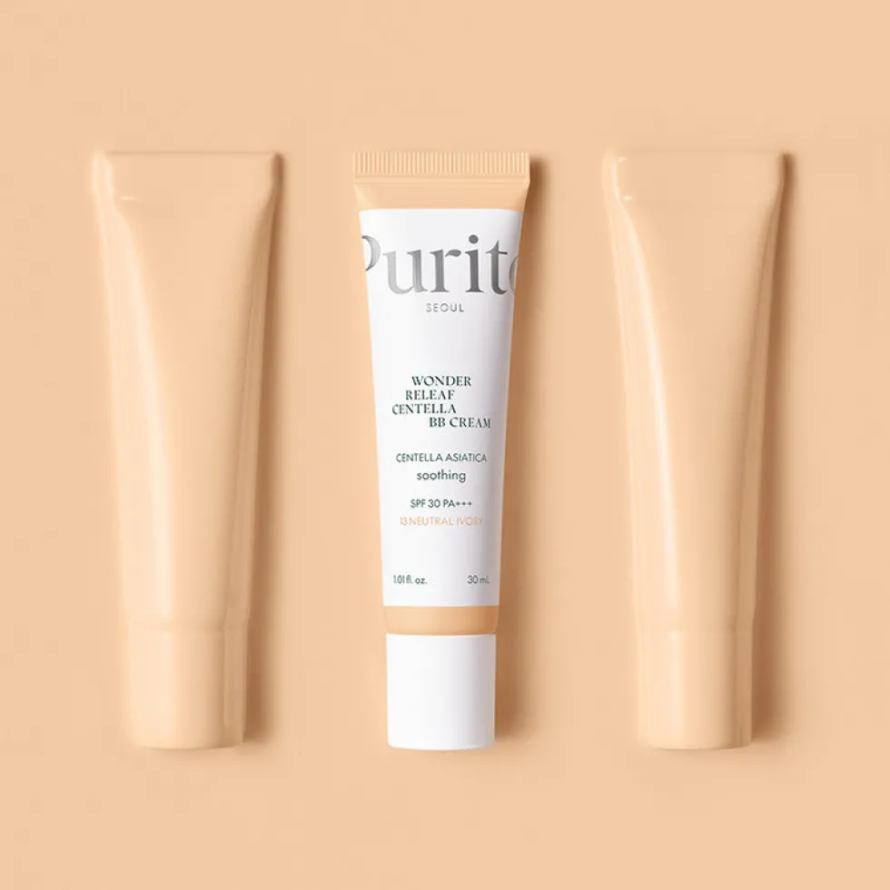 Wonder Releaf Centella BB Cream