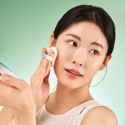 Wonder Releaf Centella BB Cushion