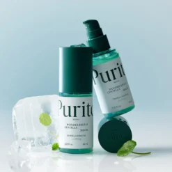 Wonder Releaf Centella Serum