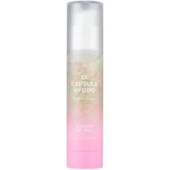 3X Capsule Hydro Booster Cream