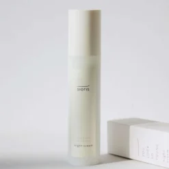 You look So Young Night cream