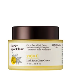 Yuja C Dark Spot Clear Cream
