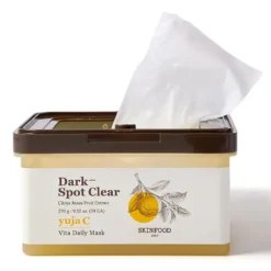 Yuja C Vita Daily Mask