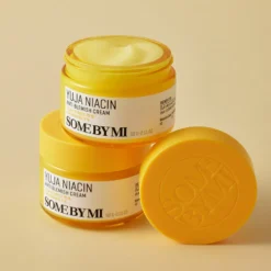 Yuja Niacin Anti-Blemish Cream