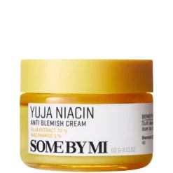 Yuja Niacin Anti-Blemish Cream
