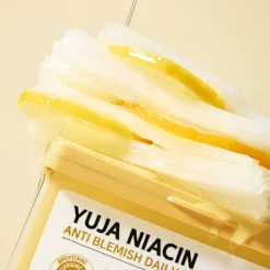 Yuja Niacin Anti-Blemish Daily Mask