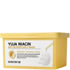 Yuja Niacin Anti-Blemish Daily Mask