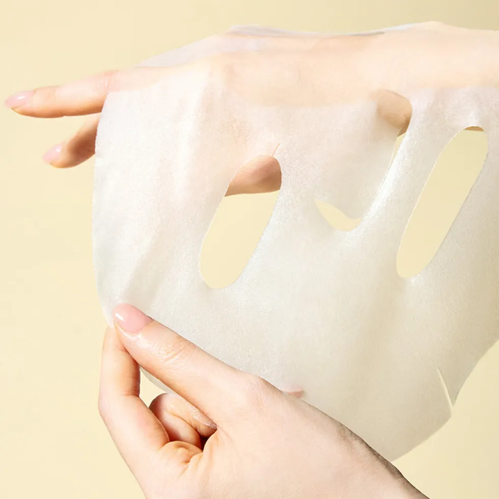 Yuja Niacin Anti-Blemish Daily Mask