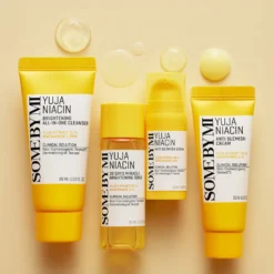Yuja Niacin Anti Blemish Starter Kit