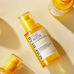 Yuja Niacin Blemish Care Serum