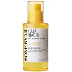 Yuja Niacin Blemish Care Serum