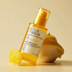 Yuja Niacin Blemish Care Serum