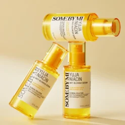 Yuja Niacin Blemish Care Serum
