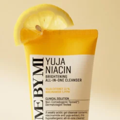 Yuja Niacin Brightening All-In-One Cleanser