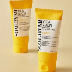 Yuja Niacin Brightening All-In-One Cleanser