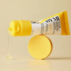 Yuja Niacin Brightening Moisture Gel Cream