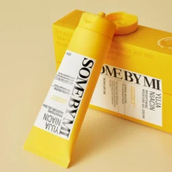 Yuja Niacin Brightening Moisture Gel Cream