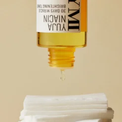 Yuja Niacin 30 Days Miracle Brightening Toner