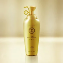 Yulah Gold Shampoo