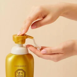 Yulah Gold Treatment