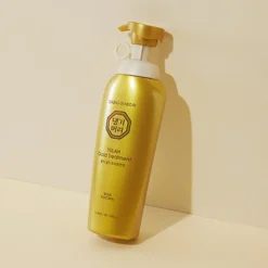 Yulah Gold Treatment