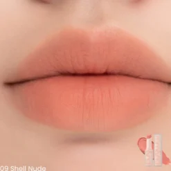 Zero Matte Lipstick