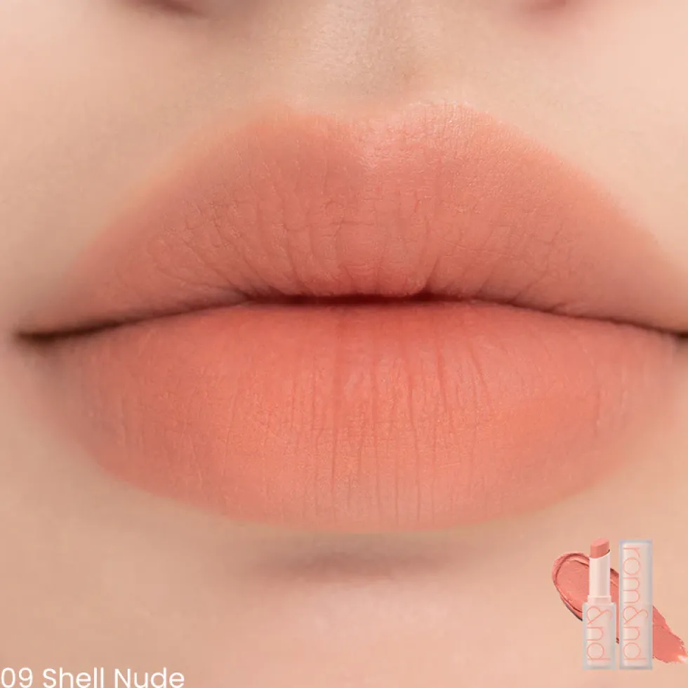Zero Matte Lipstick