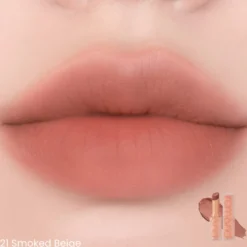 Zero Matte Lipstick