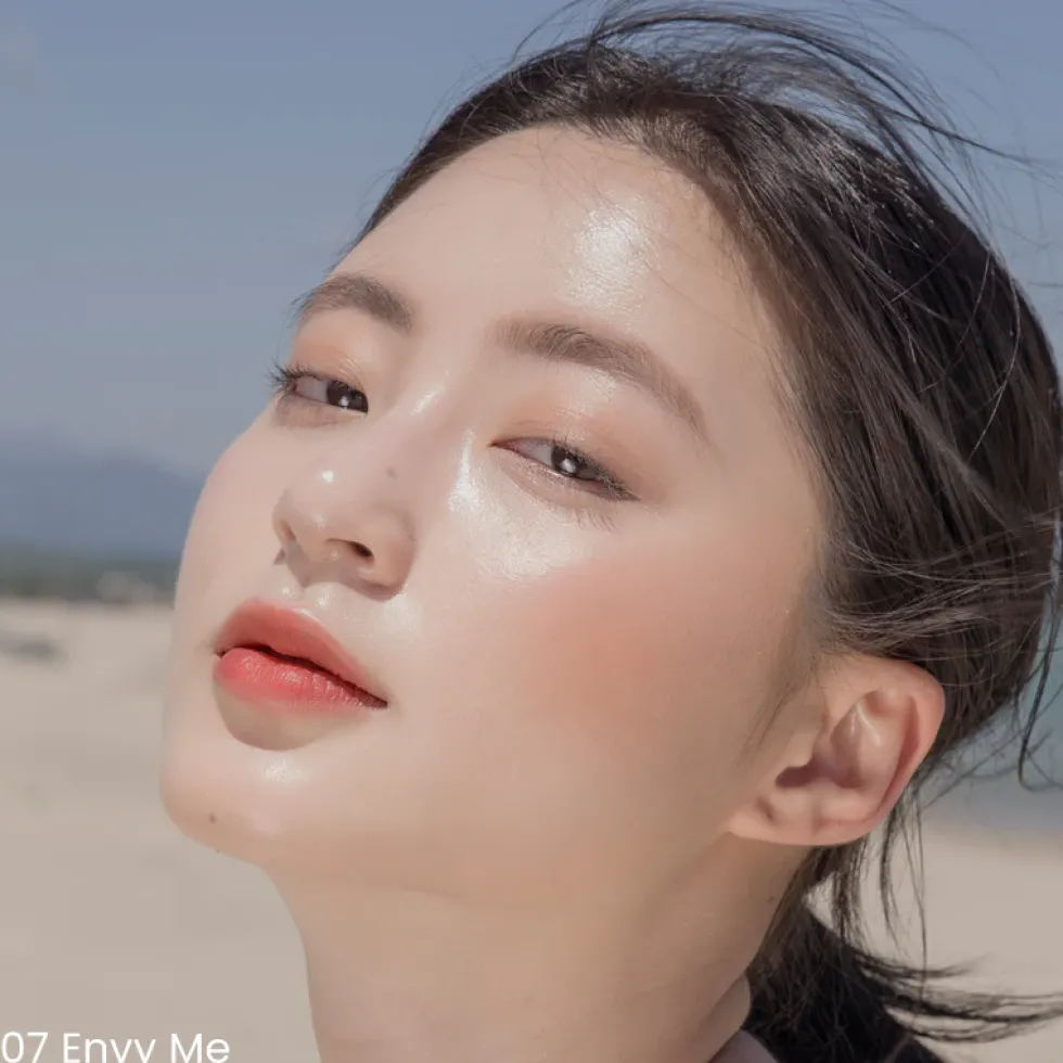 Zero Matte Lipstick