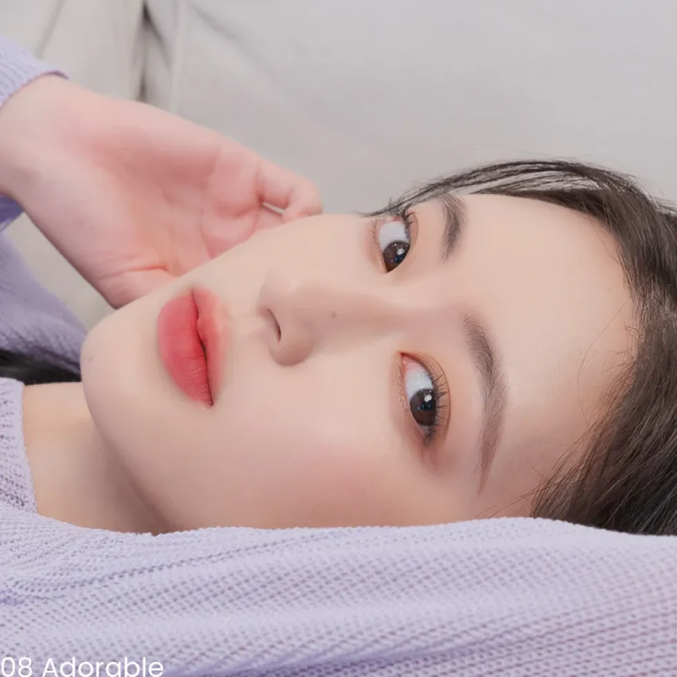 Zero Matte Lipstick
