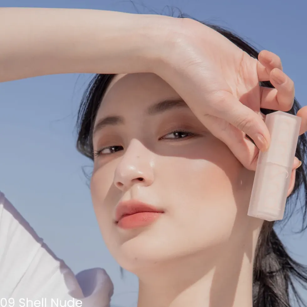 Zero Matte Lipstick
