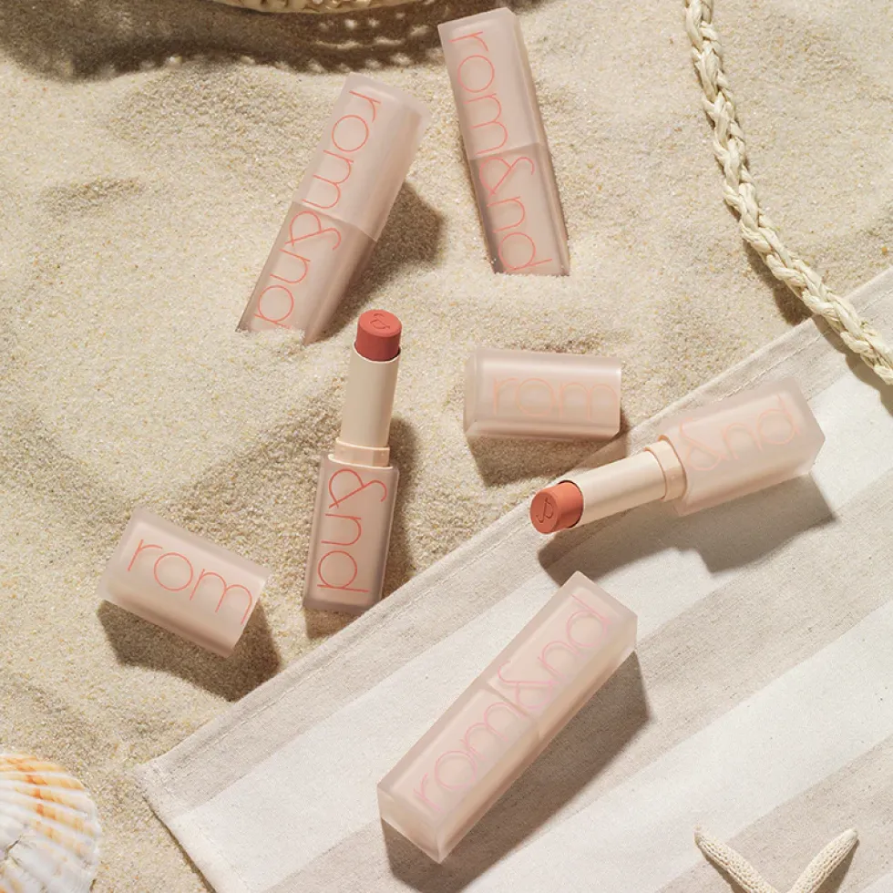 Zero Matte Lipstick