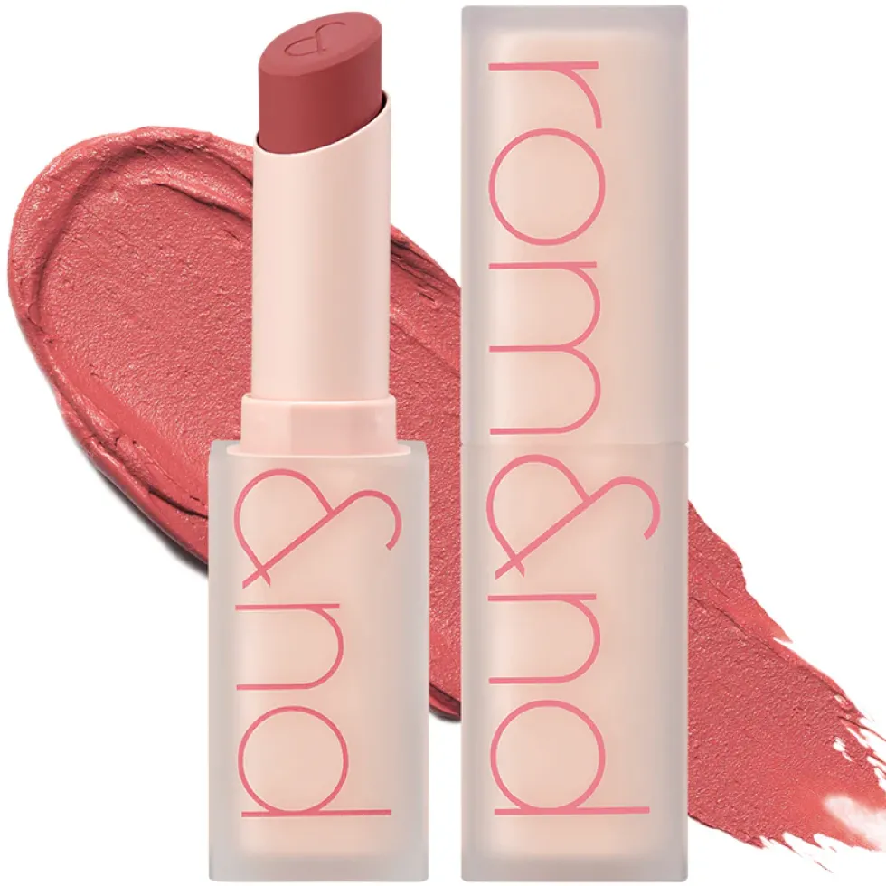 Zero Matte Lipstick