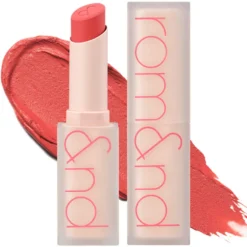Zero Matte Lipstick