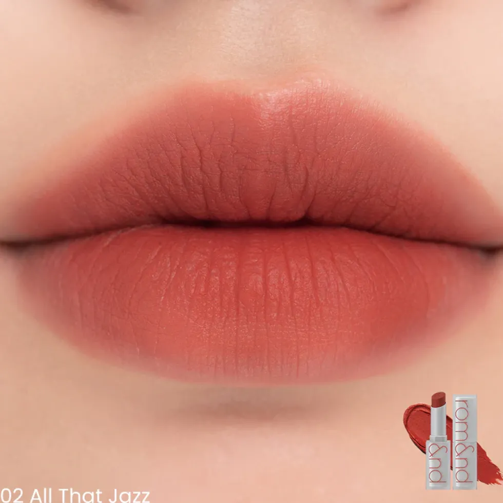 Zero Matte Lipstick