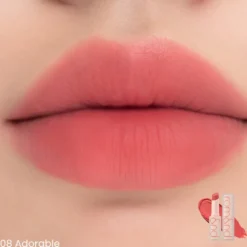 Zero Matte Lipstick