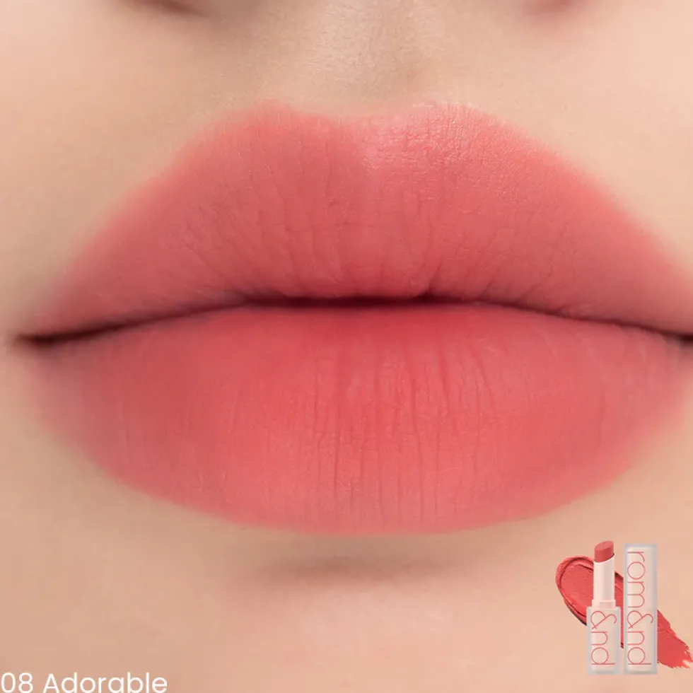 Zero Matte Lipstick