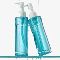 Zero Pore Blackhead Deep Cleansing Oil