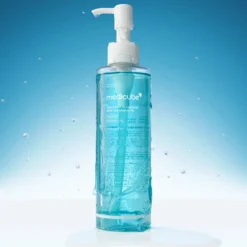 Zero Pore Blackhead Deep Cleansing Oil