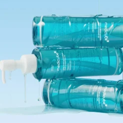 Zero Pore Blackhead Deep Cleansing Oil