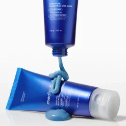 Zero Pore Blackhead Mud Mask
