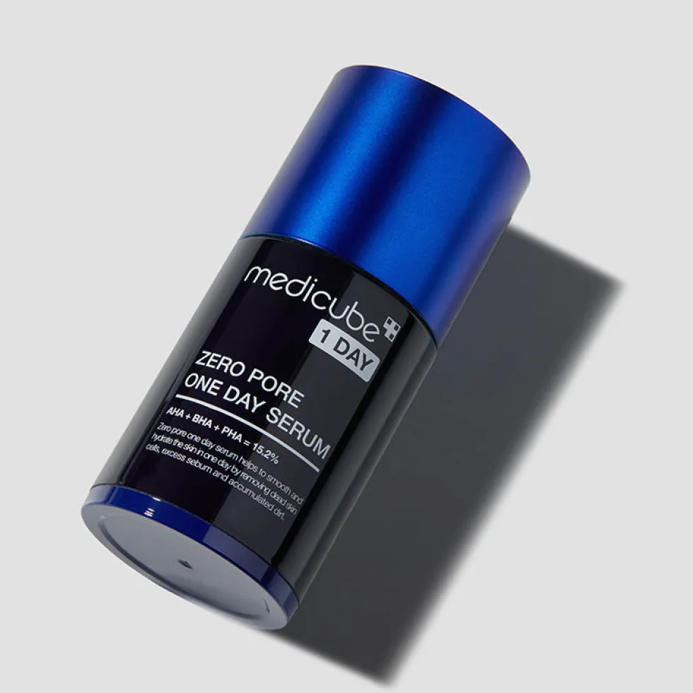 Zero Pore One Day Serum