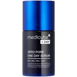 Zero Pore One Day Serum