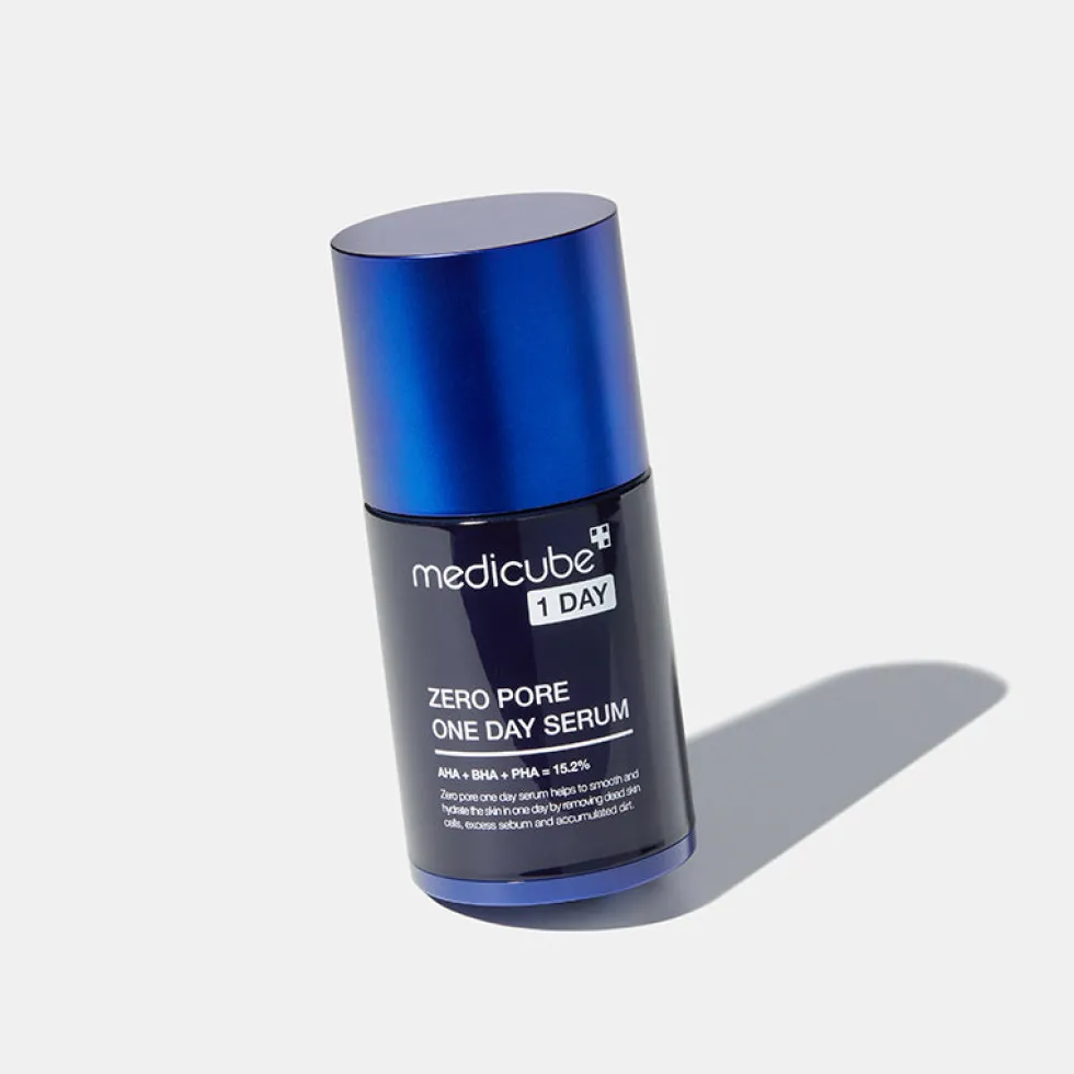 Zero Pore One Day Serum