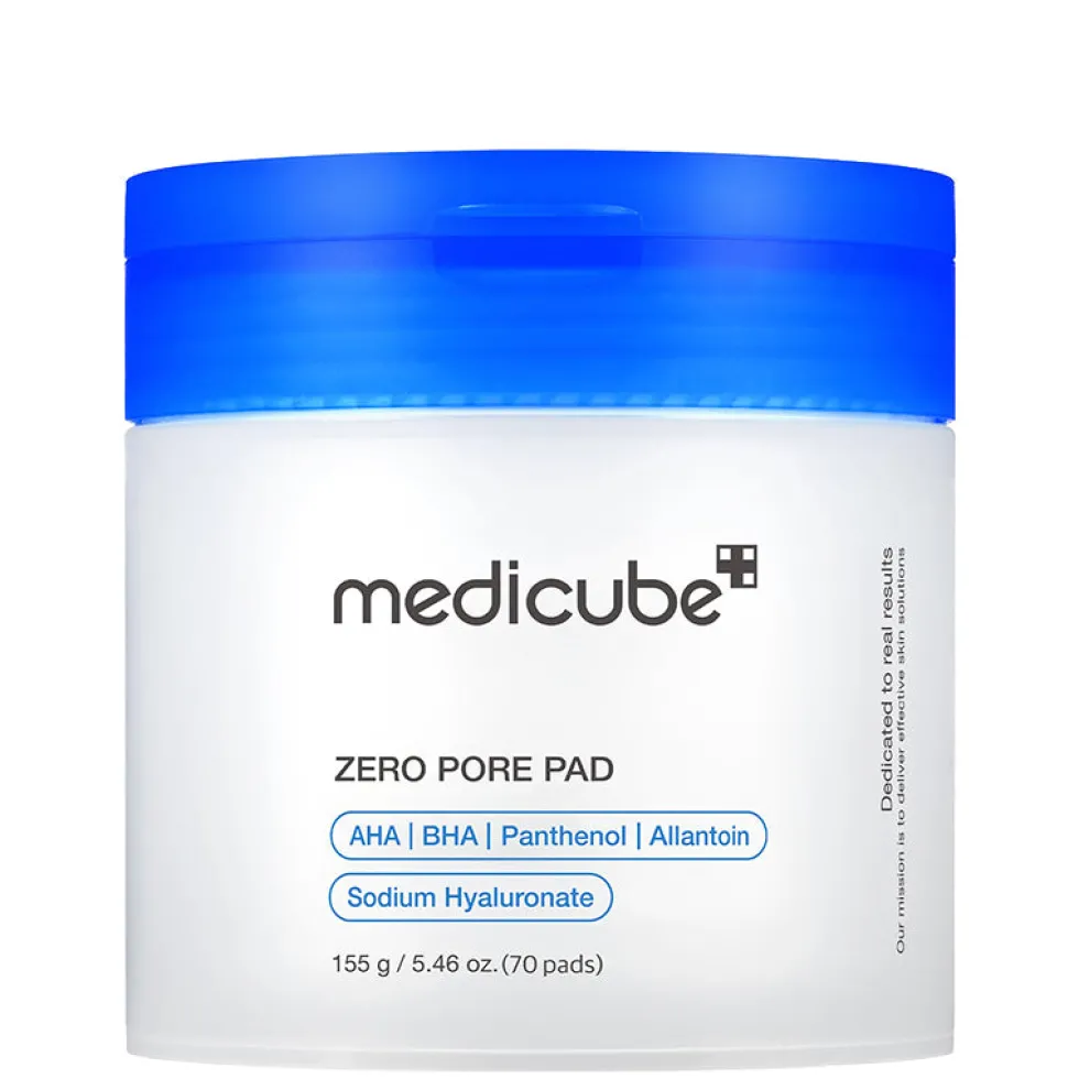 Zero Pore Pad 2.0