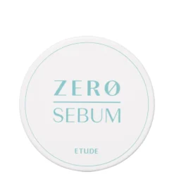 Zero Sebum Drying Powder